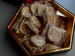 -澳门英记饼家
