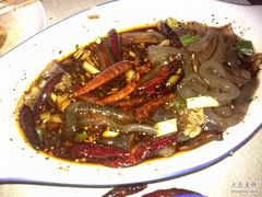 20100815-乡间好味私家菜(总店)