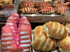 -西村叔叔的店·面包·甜品·蛋糕(崂山丽达店)