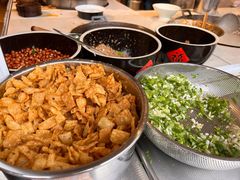 -豆相识•九九豆腐脑(牛咡桥店)