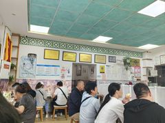 -老磁器口豆汁店(天坛店)