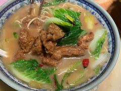 -慧娟面馆·餐厅(望江路店)