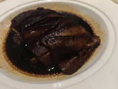 千张肉-长安壹号