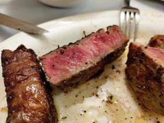 -摩根扒房(桐梓林店)