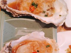 -喝丢一只鞋海鲜烧烤·海肠捞饭(东关街店)