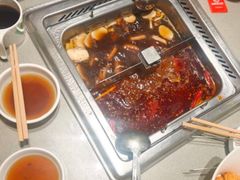 -海底捞火锅(世豪广场店)