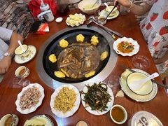 -象牙山铁锅炖(汇东郦城店)