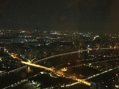 -广州四季酒店·天吧·高空酒吧