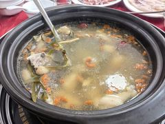 -花苑美食横琴生蚝火锅(拱北粤华路店)