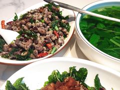 -外婆味道·云南菜大当家(海乐世界店)