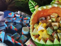 -水桶王国主题餐厅·聚会·生日派对·亲子活动·家庭套餐(亚龙湾希尔顿店)