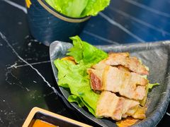 -HONGA HONGA雄家(曹路店)