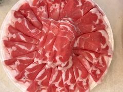 -东来顺饭庄(天坛店)