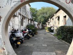 -绍兴书圣故里景区