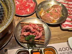 -西塔老太太泥炉烤肉(杭州首店)
