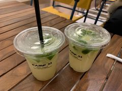 -CAMP.33露营烤肉·团建聚餐(创智天地店)