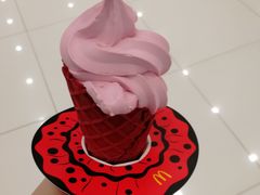 -麦当劳(凯德广场店)