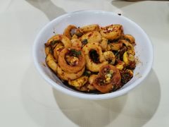 -笨罗卜浏阳菜馆(太平街店)