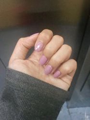 -笑美甲美睫工作室