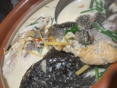 -耕渔小院·湖南鱼鲜(望城店)