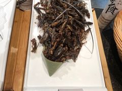 -燕郊烧鸽子(广安路店)