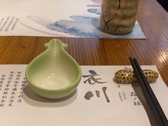 -衣川小森林·料理·寿司(鸿铭中心店)