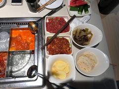 -海底捞火锅(泉城路店)