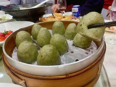 -风味小馆(天目湖宾馆店)