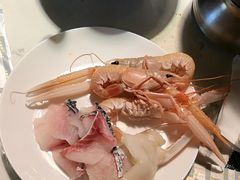 -福禧荟·海鲜自助