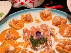 -唐猫庭院·千年陕菜(赛格国际购物中心店)