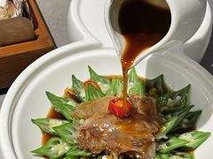 -3号仓库·创意中国菜(乐清正大广场店)