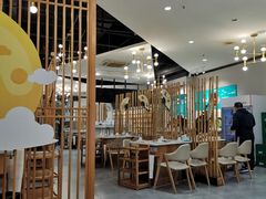 大堂-屋头串串(新街里店)