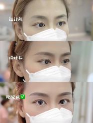 -Verywang半永久纹眉•仪器野生眉