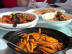-廊亦舫Lang Yi Fang Restaurant(金桥店)