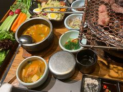-黑牛の店·和牛烧肉(大悦城店)