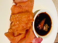 -上海宝华万豪酒店