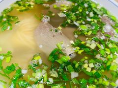-西部马华清真兰州牛肉面·烧烤夜市(三里河店)