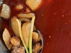 -冯记香辣兔火锅(茶店子总店)