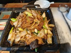 -西安饭庄·非遗陕菜(钟楼店)