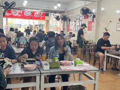 -榮泰米粉湯(Left Shop)