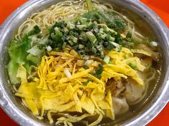 -南宁市连升风味小吃店