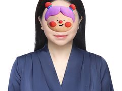-小树照相馆·证件照(打浦桥店)
