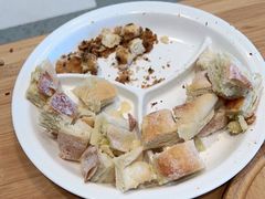 -西村叔叔的店·面包·甜品·蛋糕(清河万象汇店)