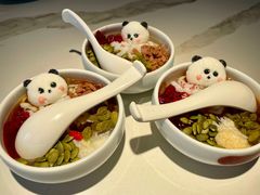 四川冰粉-麻六记(新天地店)