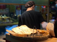-阿甘锅盔(中关村食宝街店)