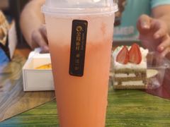-金凤成祥(东直门现烤面包店)