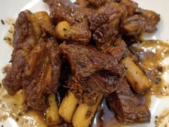 -海富门·带鱼·淮扬菜·粤菜(甘家口店)