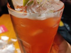 -鲨鱼美式餐厅酒吧Sharky