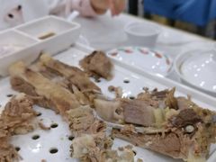 -老毛手抓·盐池滩羊非遗手抓(宁夏总店)