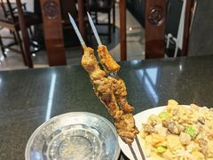 -来顺成饭庄